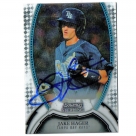Jake Hager autograph